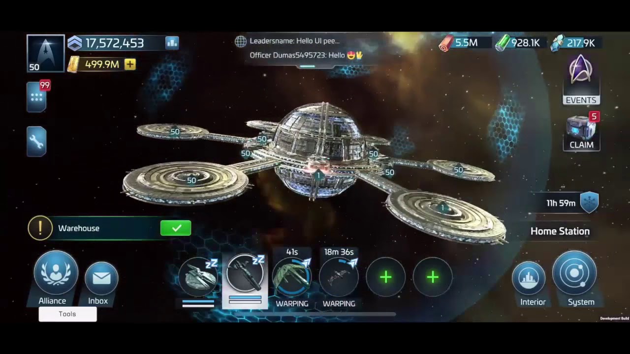 star trek starfleet command game
